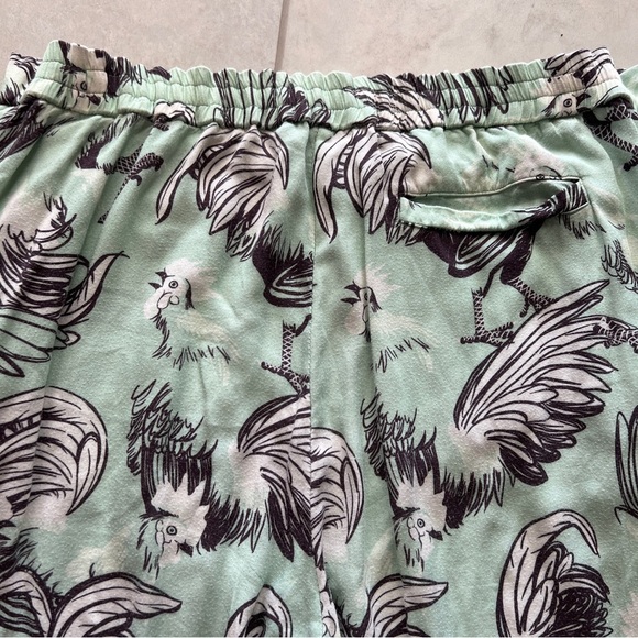 Rachel Antonoff Paulie Pants - Picture 5 of 8